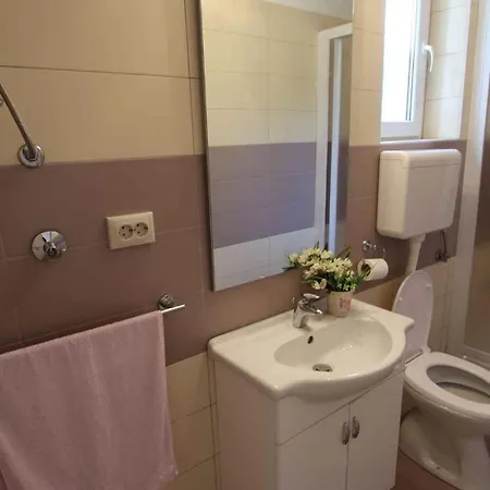 In 40 Appartamento Malinska