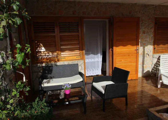 Apartment In 40