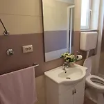 In 40 Apartmán Malinska