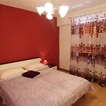 In 40 Apartmán