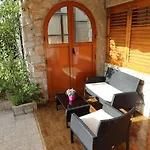 In 40 Apartmán Malinska