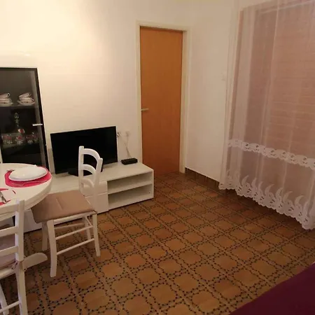 In 40 * Malinska