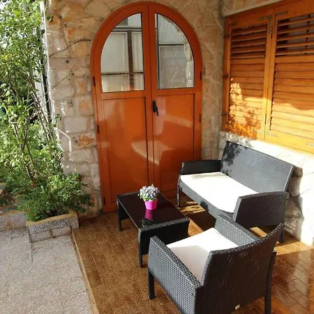 In 40 Apartment Malinska
